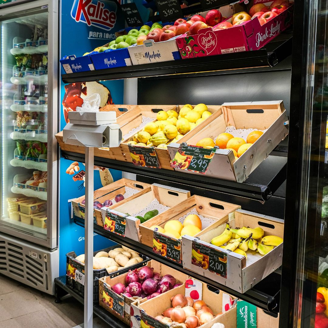 One Supermarkets - Supermarkets in Tenerife South